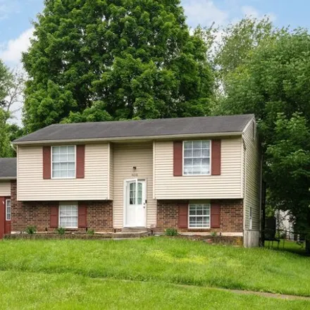 Buy this 4 bed house on 4018 Northumberland Drive in Worthington Hills, Jefferson County