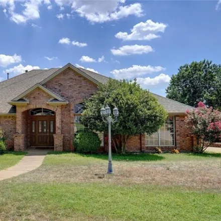 Buy this 4 bed house on 3512 Fox Glen Drive in Colleyville, TX 76034