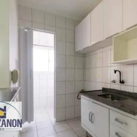 Rent this 1 bed apartment on Praça Antônio Pinheiro da Costa in Centro, São Bernardo do Campo - SP