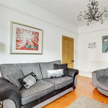 Image 4 - 44 Upper Wellington Street, Long Eaton, NG10 4NH, United Kingdom - Duplex for sale
