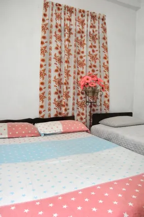 Rent this 1 bed apartment on Pattiya
