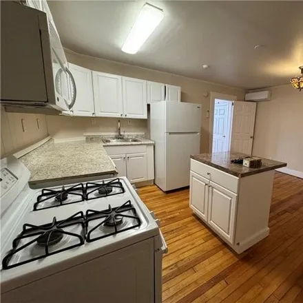 Rent this 1 bed apartment on 5 East Bowery Street in Newport, RI 02840