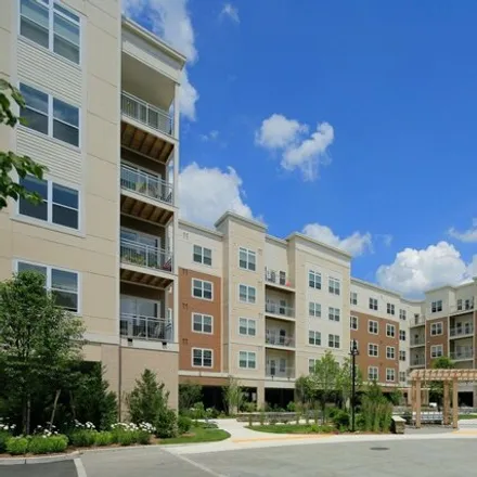 Image 1 - Brigham Square Apartments, 30 Mill Street, Arlington, MA 02476, USA - Apartment for rent