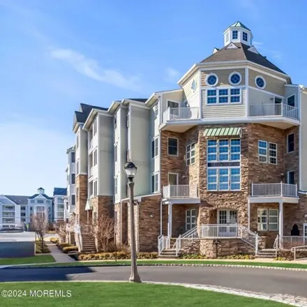 Buy this 2 bed condo on Grant Street in East Long Branch, Long Branch