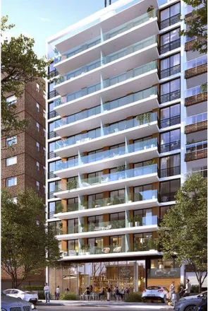 Image 1 - Avenida Sarmiento 2527, 2529, 2527 BIS, 11311 Montevideo, Uruguay - Apartment for sale