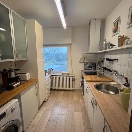 Image 3 - Ludwigstraße, 50999 Cologne, Germany - Apartment for rent