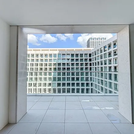 Image 7 - Quellinstraat 21, 2018 Antwerp, Belgium - Apartment for rent