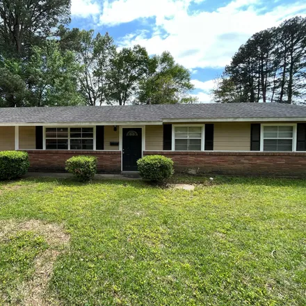 Image 1 - 215 Glenside Drive, Jackson, MS 39211, USA - House for sale