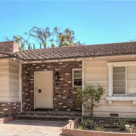 Buy this 3 bed house on 1618 Bedford Road in San Marino, CA 91108