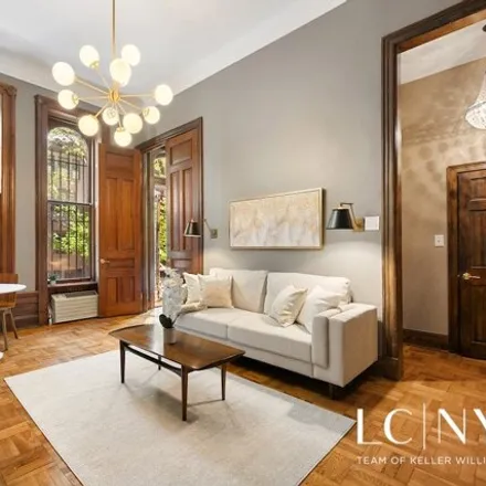 Buy this studio apartment on 138 West 87th Street in New York, NY 10024