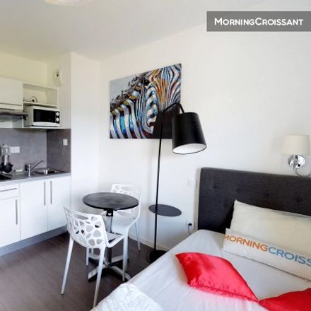 Rent this 0 bed room on Saint-Herblain in PAYS DE LA LOIRE, FR