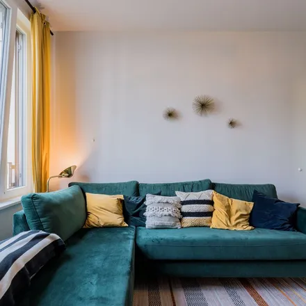Rent this 3 bed apartment on Hallesche Straße 3 in 10963 Berlin, Germany