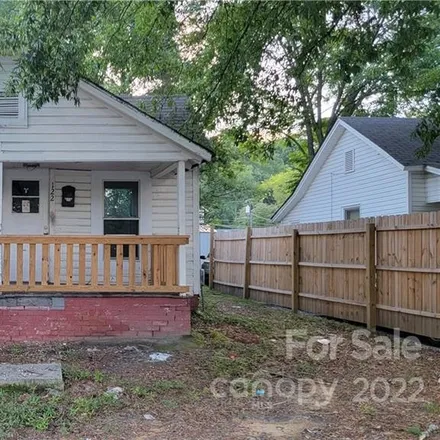 Buy this 2 bed house on 122 Johndy Avenue in Centerview, Kannapolis