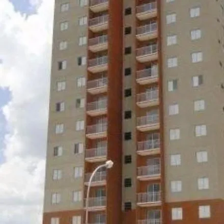 Image 2 - Avenida Carlos Ângelo Mathion, Jardim Tamoio, Jundiaí - SP, 13219-182, Brazil - Apartment for sale