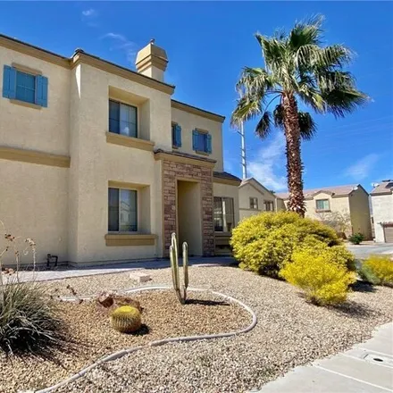 Rent this 3 bed house on 693 Civic Holiday Avenue in North Las Vegas, NV 89031