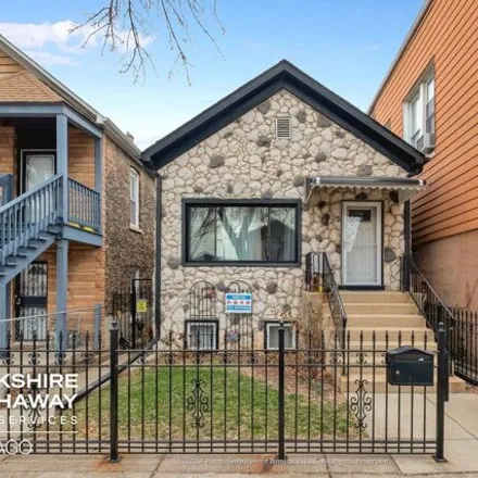 Buy this 3 bed house on 2920 South Canal Street in Chicago, IL 60616