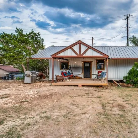Buy this 3 bed house on 1659 Lake Forest Road in Bandera County, TX 78063