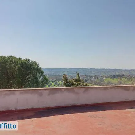 Rent this 4 bed apartment on SP24a in Sant'Angelo Romano RM, Italy