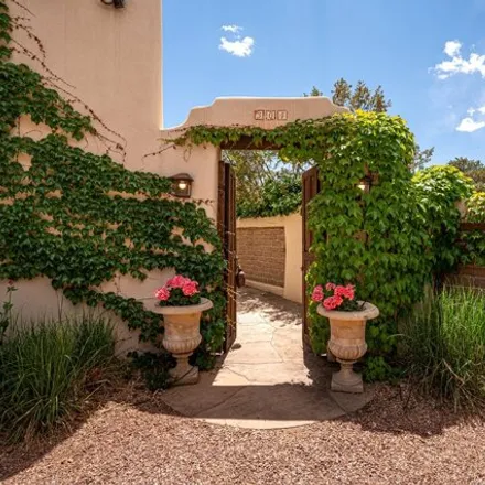 Buy this 3 bed house on 346 Callecita Place in Santa Fe, NM 87501