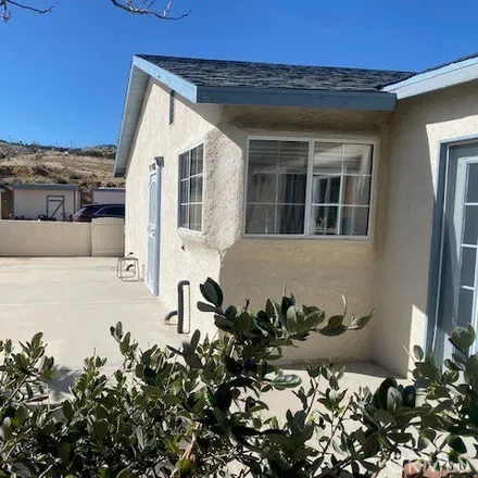 Buy this 2 bed house on Milpas Road in San Bernardino County, CA