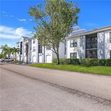 Buy this 3 bed condo on 13605 Eagle Ridge Drive in Fort Myers, FL 33912