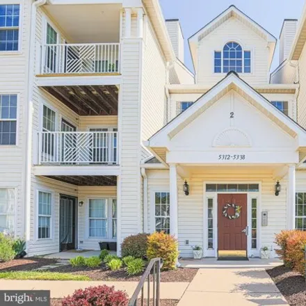 Buy this 2 bed condo on 5328 Millfield Road in Rosedale, MD 21237