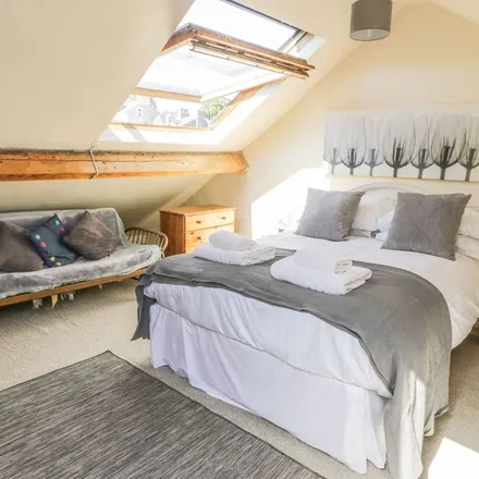 Rent this 4 bed townhouse on Menai Bridge in LL59 5HA, United Kingdom