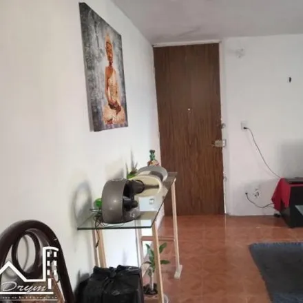 Buy this 2 bed apartment on Avenida de las Culturas in Colonia El Rosario CROC VIII, 02100 Mexico City