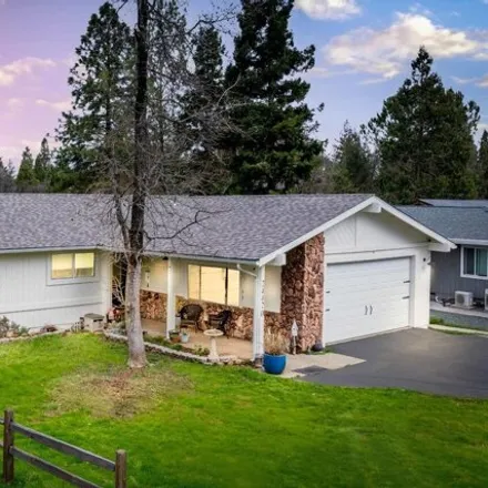 Buy this 3 bed house on 24398 Camelia Way in Nevada County, CA 95602