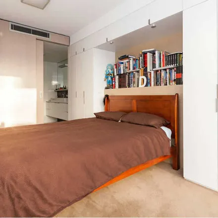 Rent this 3 bed apartment on 374 Bridge Road in Richmond VIC 3121, Australia
