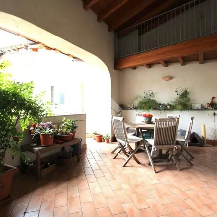Rent this 4 bed apartment on Via Lunga in 23870 Merate LC, Italy
