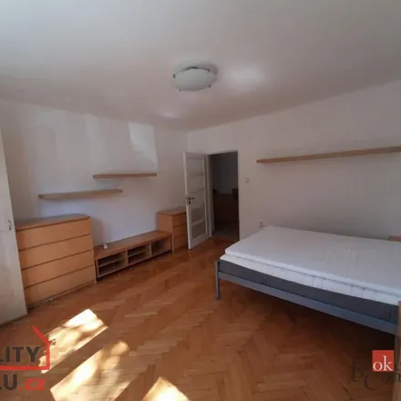 Rent this 2 bed apartment on Ladova 320/7 in 779 00 Olomouc, Czechia