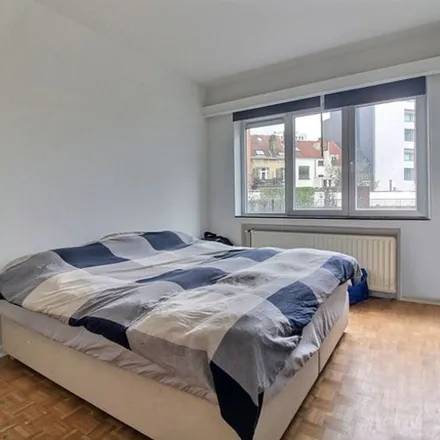 Image 6 - Rue Kindermans - Kindermansstraat 16, 1050 Brussels, Belgium - Apartment for rent