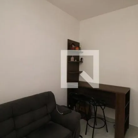Rent this 1 bed apartment on Rua Arapaçu in Jardim Anália Franco, São Paulo - SP