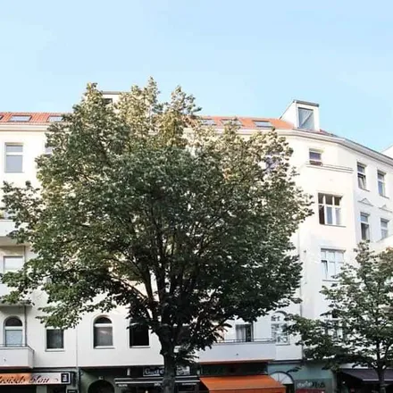 Rent this 1 bed apartment on Gudé in Köpenicker Straße 1, 10997 Berlin