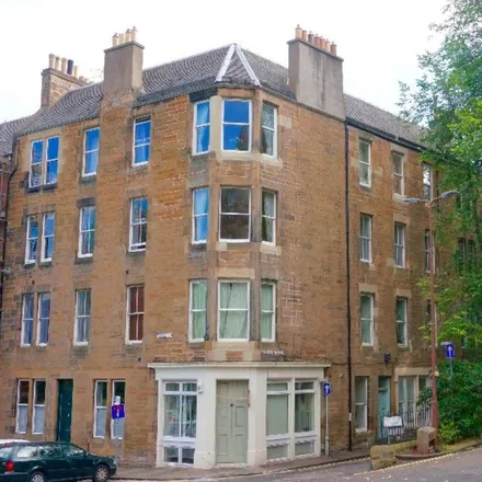 Rent this 3 bed apartment on 15 Roseneath Place in City of Edinburgh, EH9 1JD