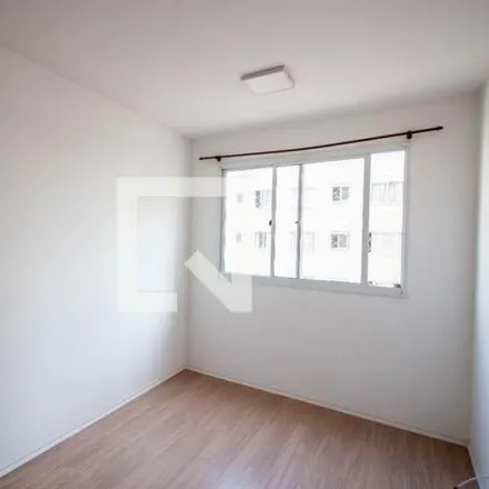 Rent this 2 bed apartment on Rua Augusto Carlos Bauman in Parada XV de Novembro, São Paulo - SP