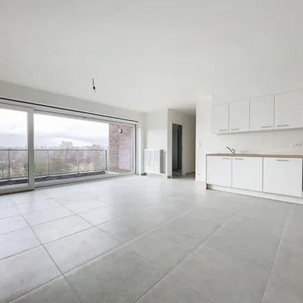Image 4 - Rue de Menin - Menenstraat 30, 7700 Mouscron, Belgium - Apartment for rent