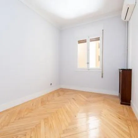 Rent this 3 bed apartment on Santander Bank in Calle de Fernández de los Ríos, 28015 Madrid
