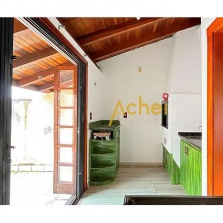 Buy this 3 bed house on Avenida Otto Niemeyer 482 in Tristeza, Porto Alegre - RS