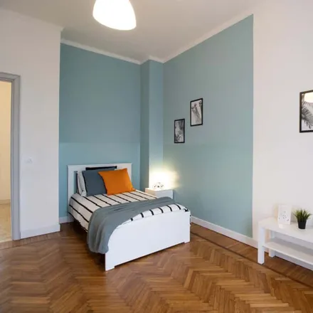Rent this 6 bed room on El Forner in Corso Martiri della Libertà 23a, 25122 Brescia BS