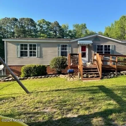 Buy this studio apartment on 7412 Finch Road in Nash County, NC 27807