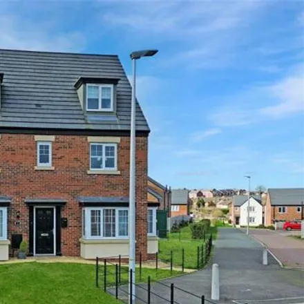 Buy this 5 bed house on Fairybeck Gardens in Cummersdale, CA2 6DN