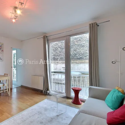 Image 3 - 6 Rue Antoine Bourdelle, 75015 Paris, France - Apartment for rent