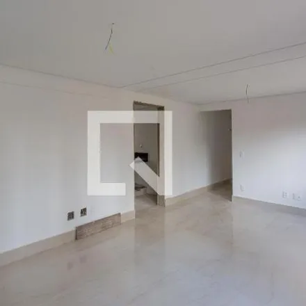 Buy this 3 bed apartment on Rua Pirapetinga in Serra, Belo Horizonte - MG