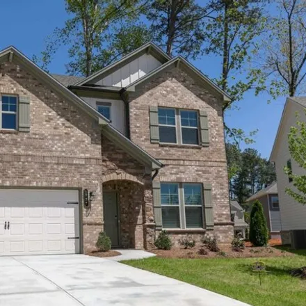 Rent this 4 bed house on unnamed road in Gwinnett County, GA 30221