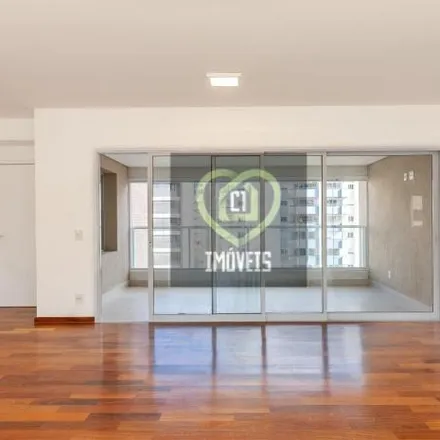 Rent this 3 bed apartment on Rua Iperoig 501 in Sumaré, São Paulo - SP