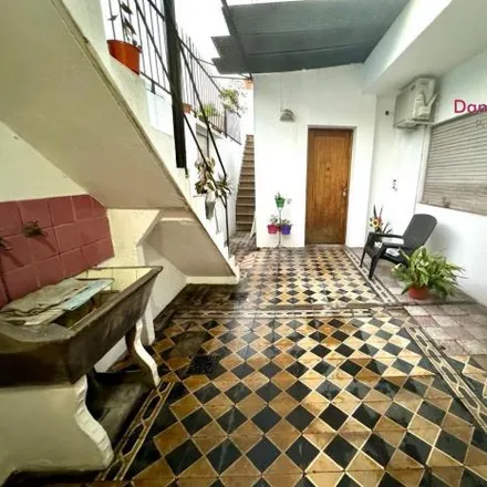 Buy this 3 bed house on Julio S. Dantas 3372 in Villa Santa Rita, C1407 GON Buenos Aires
