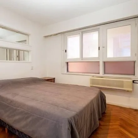 Rent this 2 bed apartment on Comuna 1 in Buenos Aires, Argentina