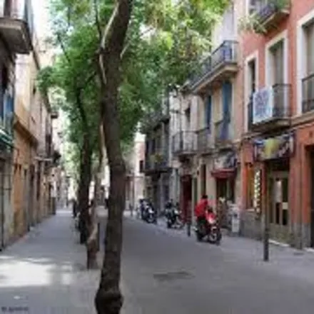 Image 9 - Barcelona, la Vila de Gràcia, CT, ES - Apartment for rent